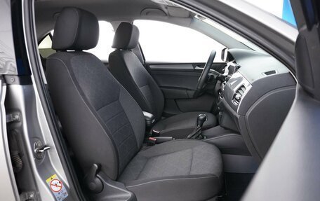 Volkswagen Polo VI (EU Market), 2020 год, 1 798 444 рублей, 8 фотография