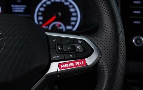 Volkswagen Polo VI (EU Market), 2020 год, 1 798 444 рублей, 14 фотография