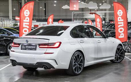 BMW 3 серия, 2020 год, 4 999 700 рублей, 8 фотография