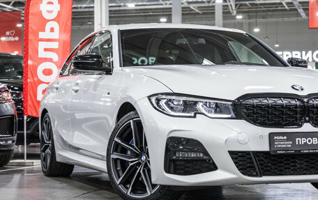 BMW 3 серия, 2020 год, 4 999 700 рублей, 7 фотография
