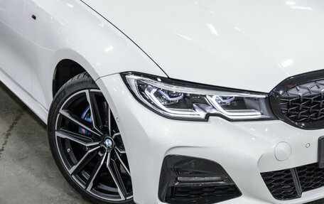 BMW 3 серия, 2020 год, 4 999 700 рублей, 6 фотография