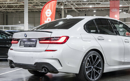 BMW 3 серия, 2020 год, 4 999 700 рублей, 9 фотография