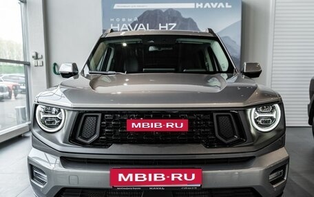 Haval H7, 2026 год, 4 199 000 рублей, 4 фотография