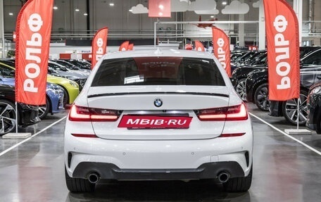 BMW 3 серия, 2020 год, 4 999 700 рублей, 10 фотография