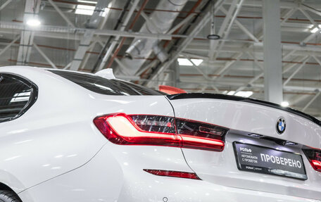BMW 3 серия, 2020 год, 4 999 700 рублей, 13 фотография