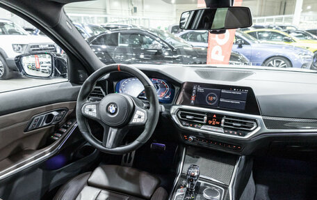 BMW 3 серия, 2020 год, 4 999 700 рублей, 16 фотография