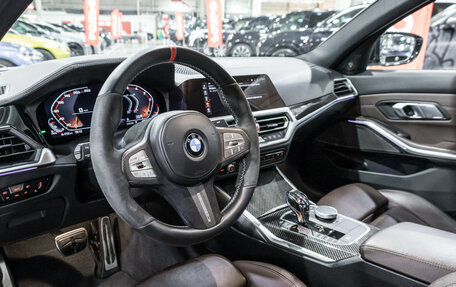 BMW 3 серия, 2020 год, 4 999 700 рублей, 17 фотография