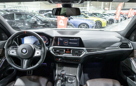 BMW 3 серия, 2020 год, 4 999 700 рублей, 15 фотография