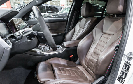 BMW 3 серия, 2020 год, 4 999 700 рублей, 18 фотография
