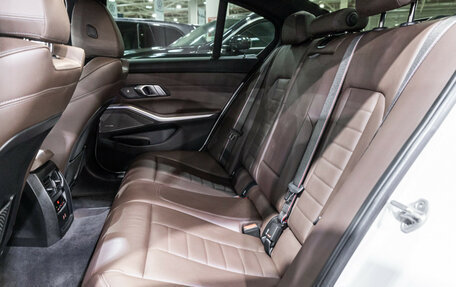 BMW 3 серия, 2020 год, 4 999 700 рублей, 14 фотография