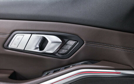 BMW 3 серия, 2020 год, 4 999 700 рублей, 19 фотография