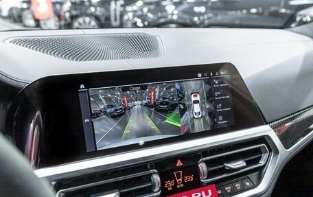 BMW 3 серия, 2020 год, 4 999 700 рублей, 20 фотография