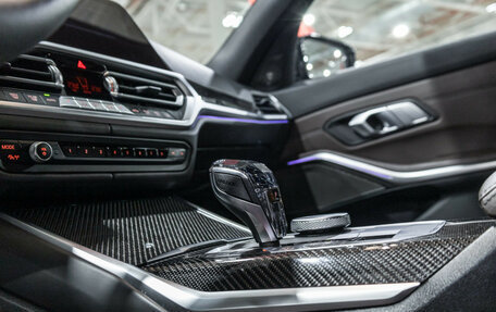 BMW 3 серия, 2020 год, 4 999 700 рублей, 26 фотография