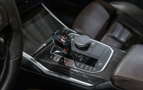 BMW 3 серия, 2020 год, 4 999 700 рублей, 27 фотография