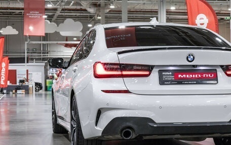 BMW 3 серия, 2020 год, 4 999 700 рублей, 11 фотография