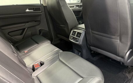 Volkswagen Teramont I, 2019 год, 3 499 800 рублей, 4 фотография