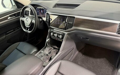 Volkswagen Teramont I, 2019 год, 3 499 800 рублей, 3 фотография