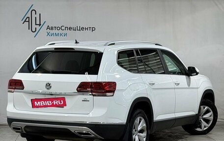 Volkswagen Teramont I, 2019 год, 3 499 800 рублей, 2 фотография