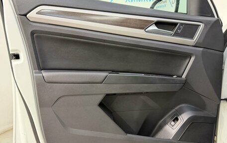 Volkswagen Teramont I, 2019 год, 3 499 800 рублей, 7 фотография