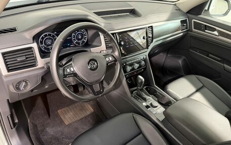 Volkswagen Teramont I, 2019 год, 3 499 800 рублей, 8 фотография