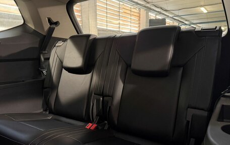 Volkswagen Teramont I, 2019 год, 3 499 800 рублей, 16 фотография