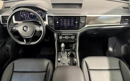 Volkswagen Teramont I, 2019 год, 3 499 800 рублей, 10 фотография