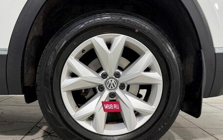 Volkswagen Teramont I, 2019 год, 3 499 800 рублей, 5 фотография