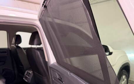 Volkswagen Teramont I, 2019 год, 3 499 800 рублей, 15 фотография