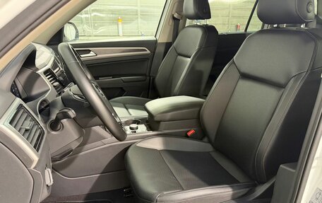Volkswagen Teramont I, 2019 год, 3 499 800 рублей, 9 фотография