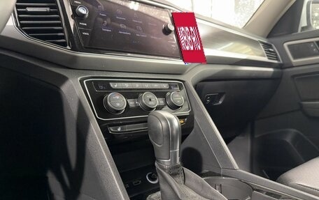 Volkswagen Teramont I, 2019 год, 3 499 800 рублей, 13 фотография