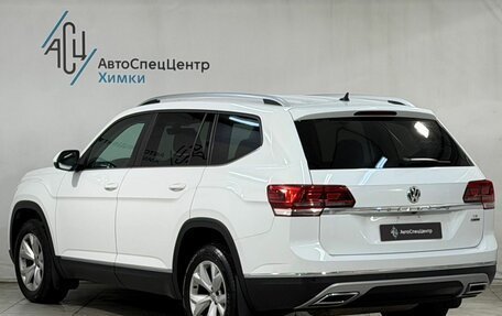 Volkswagen Teramont I, 2019 год, 3 499 800 рублей, 21 фотография