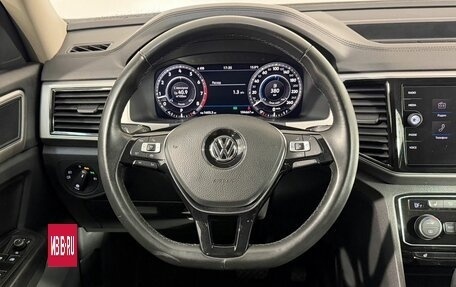 Volkswagen Teramont I, 2019 год, 3 499 800 рублей, 11 фотография