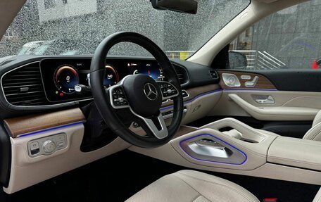 Mercedes-Benz GLE, 2021 год, 5 475 000 рублей, 7 фотография