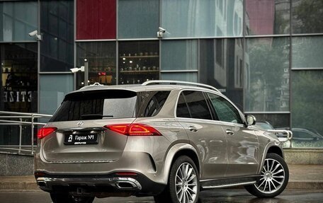 Mercedes-Benz GLE, 2021 год, 5 475 000 рублей, 6 фотография