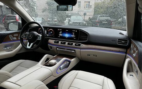 Mercedes-Benz GLE, 2021 год, 5 475 000 рублей, 9 фотография
