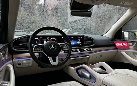 Mercedes-Benz GLE, 2021 год, 5 475 000 рублей, 8 фотография