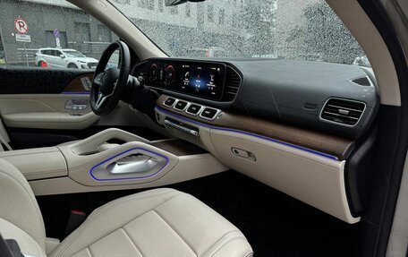 Mercedes-Benz GLE, 2021 год, 5 475 000 рублей, 10 фотография