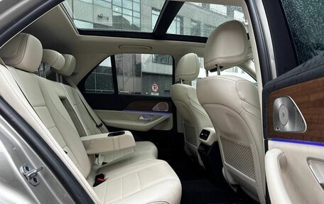 Mercedes-Benz GLE, 2021 год, 5 475 000 рублей, 13 фотография