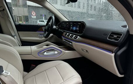 Mercedes-Benz GLE, 2021 год, 5 475 000 рублей, 11 фотография