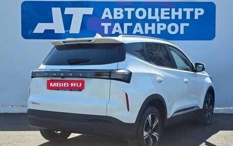 Chery Tiggo 4 I рестайлинг, 2024 год, 1 999 000 рублей, 5 фотография