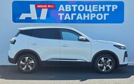 Chery Tiggo 4 I рестайлинг, 2024 год, 1 999 000 рублей, 4 фотография