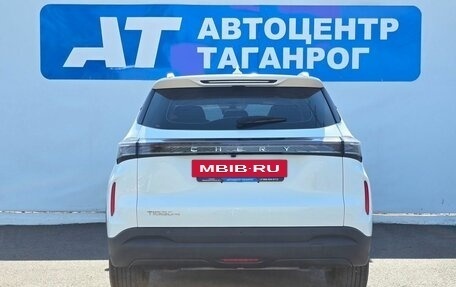 Chery Tiggo 4 I рестайлинг, 2024 год, 1 999 000 рублей, 6 фотография