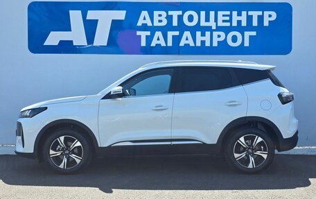 Chery Tiggo 4 I рестайлинг, 2024 год, 1 999 000 рублей, 9 фотография