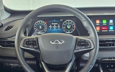 Chery Tiggo 4 I рестайлинг, 2024 год, 1 999 000 рублей, 18 фотография