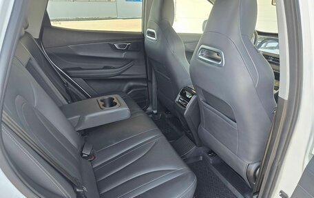 Chery Tiggo 4 I рестайлинг, 2024 год, 1 999 000 рублей, 23 фотография
