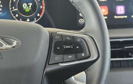 Chery Tiggo 4 I рестайлинг, 2024 год, 1 999 000 рублей, 20 фотография