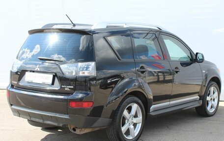 Mitsubishi Outlander III рестайлинг 3, 2008 год, 910 000 рублей, 7 фотография