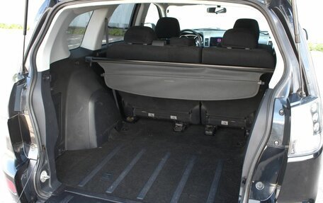 Mitsubishi Outlander III рестайлинг 3, 2008 год, 910 000 рублей, 10 фотография