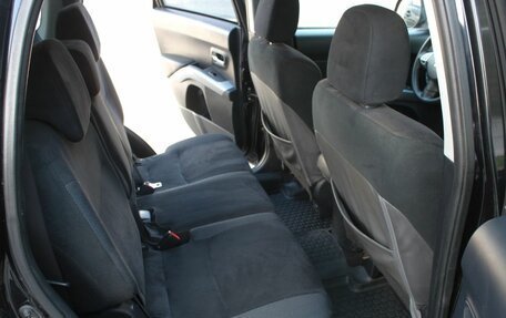 Mitsubishi Outlander III рестайлинг 3, 2008 год, 910 000 рублей, 13 фотография