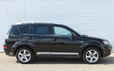 Mitsubishi Outlander III рестайлинг 3, 2008 год, 910 000 рублей, 8 фотография